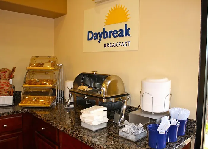 Days By Wyndham 3* Globe