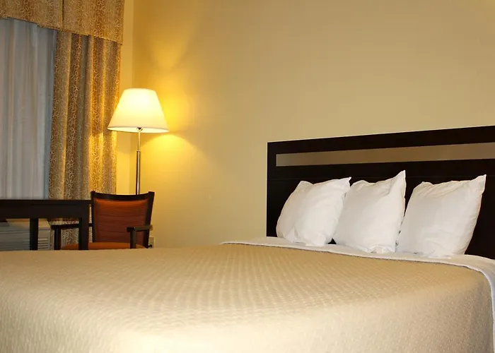 Days By Wyndham 3*