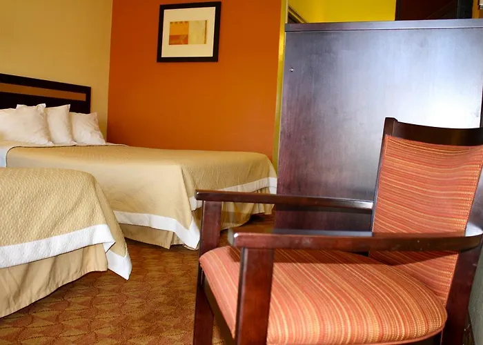 Days By Wyndham Motel 3*