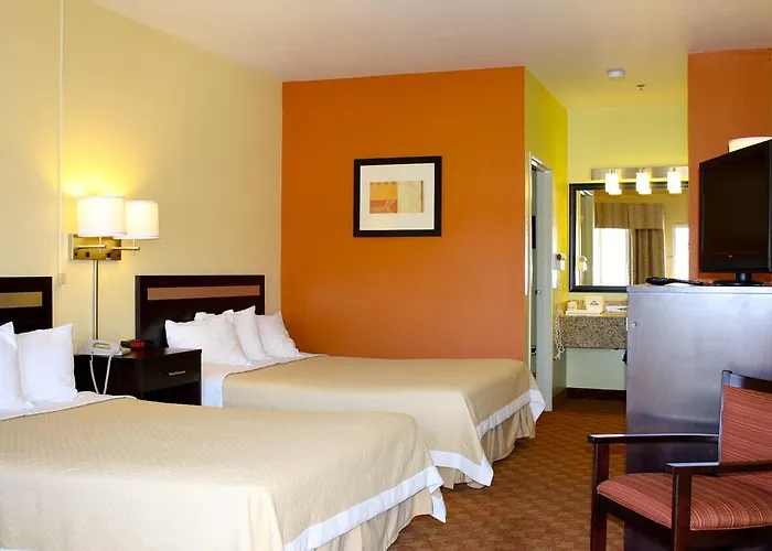 Motel Days By Wyndham Globe