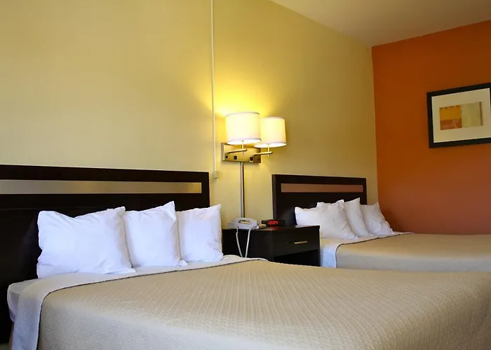 Days By Wyndham 3* Globe