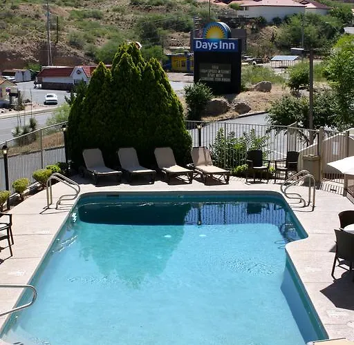 Motel Days By Wyndham