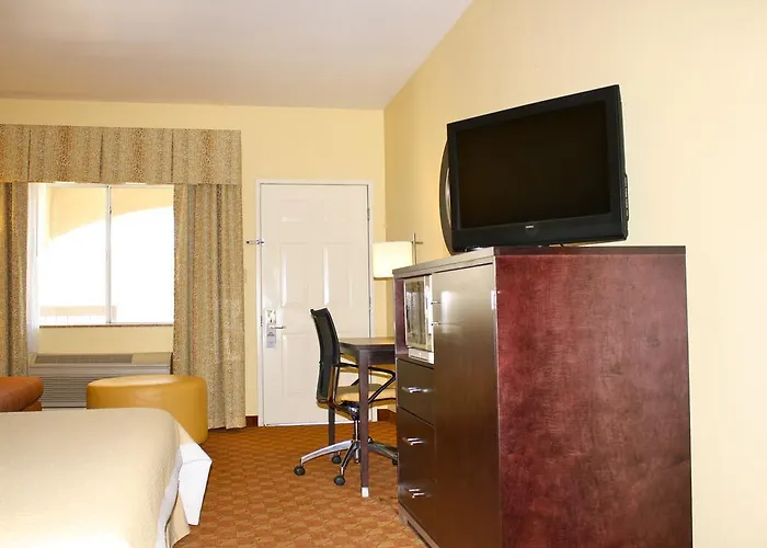 Days By Wyndham Motel