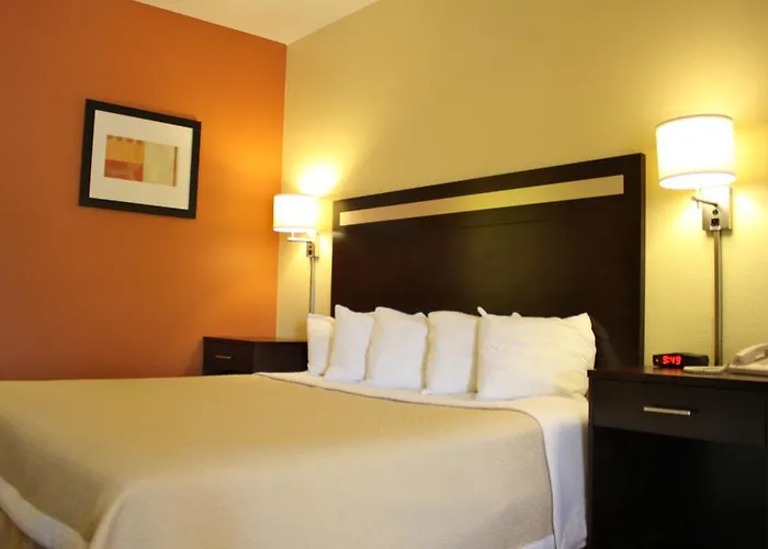 Days By Wyndham Motel 3*