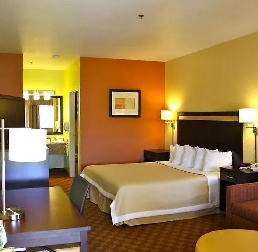 Days By Wyndham Motel