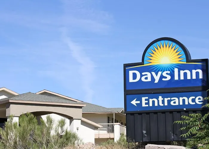 Days By Wyndham Motel 3*