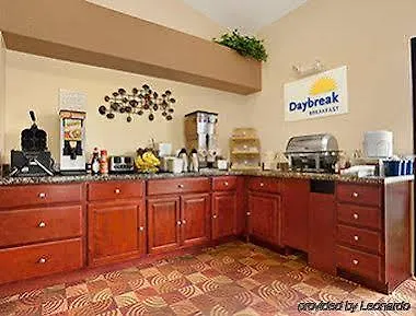 Days By Wyndham Globe