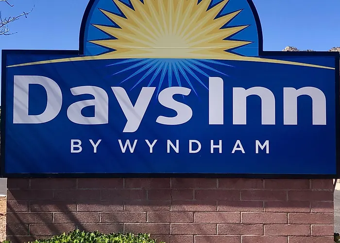 Days By Wyndham
