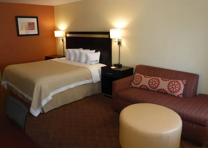 Days By Wyndham 3* Globe