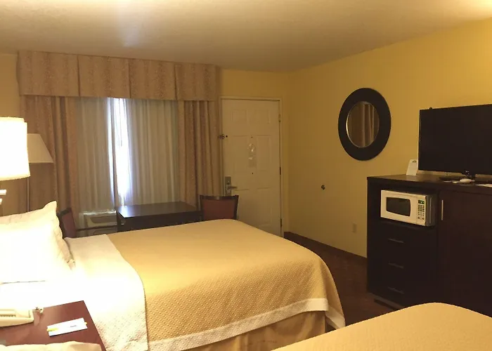Motel Days By Wyndham 3*