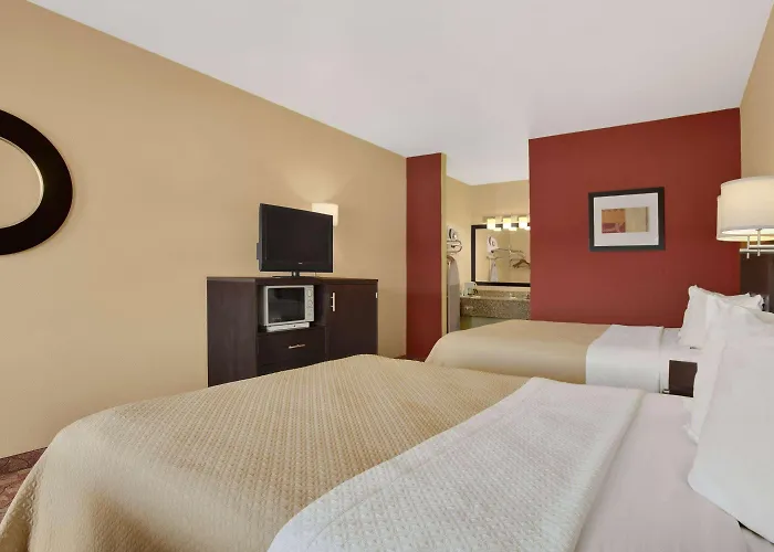 Days By Wyndham 3*