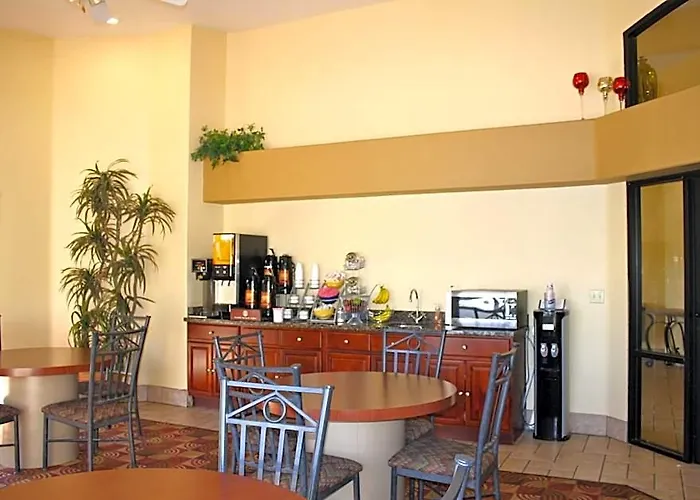 Days By Wyndham Motel 3*
