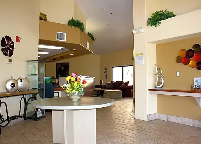 Days By Wyndham Motel
