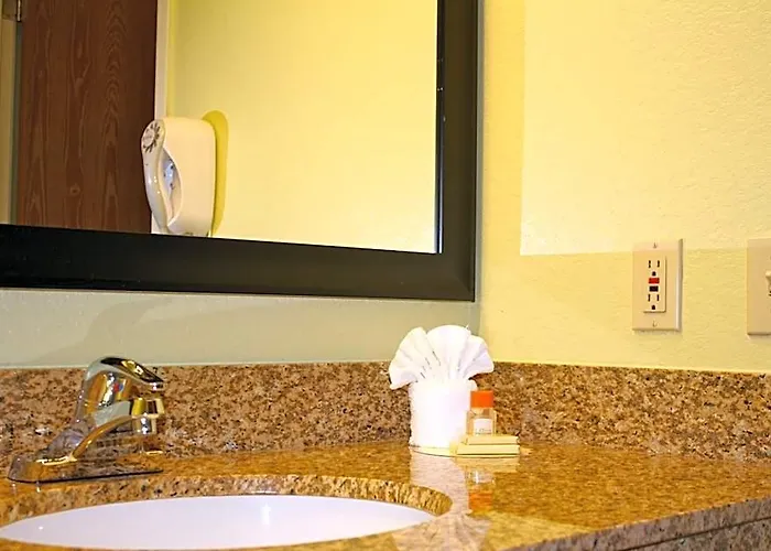 Days By Wyndham Motel 3*