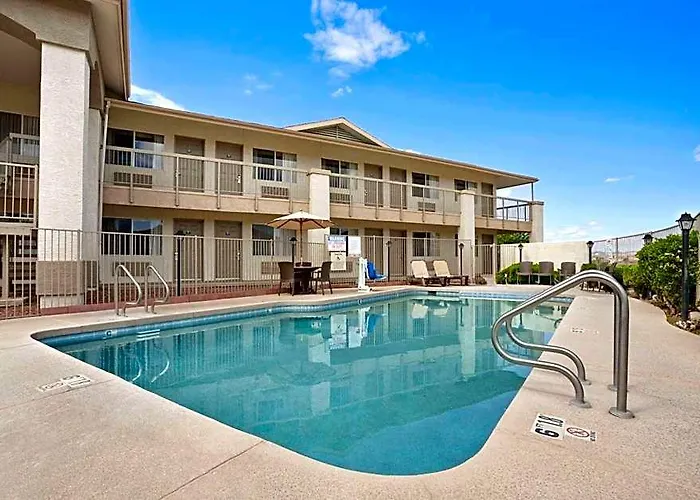 Days By Wyndham Motel 3*