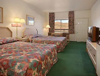 Motel Days By Wyndham