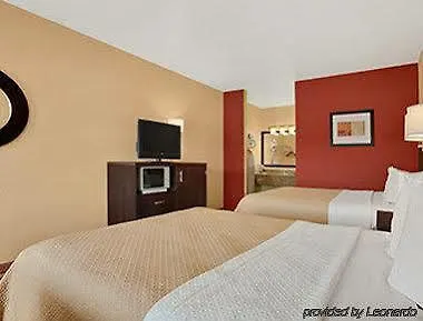 Days By Wyndham 3* Globe